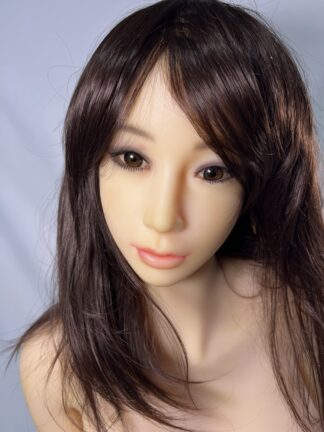 【中古】TPEドール　ホール一体型　約170cm　DF5429