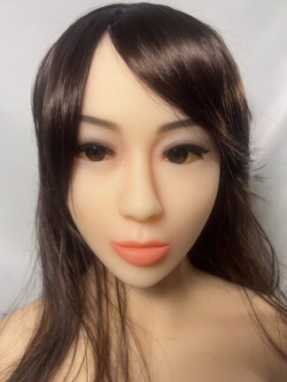 【中古】TPEドール　ホール一体型　自立加工有　約150cm　DF5442