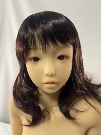 【中古】Momodoll ホール一体型　自立加工有　約150cm　DF5378