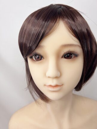 【中古】Sanhuidoll ＃Bヘッド　ホール一体型　ゼリー胸　自立加工有　約156cm　DF5465