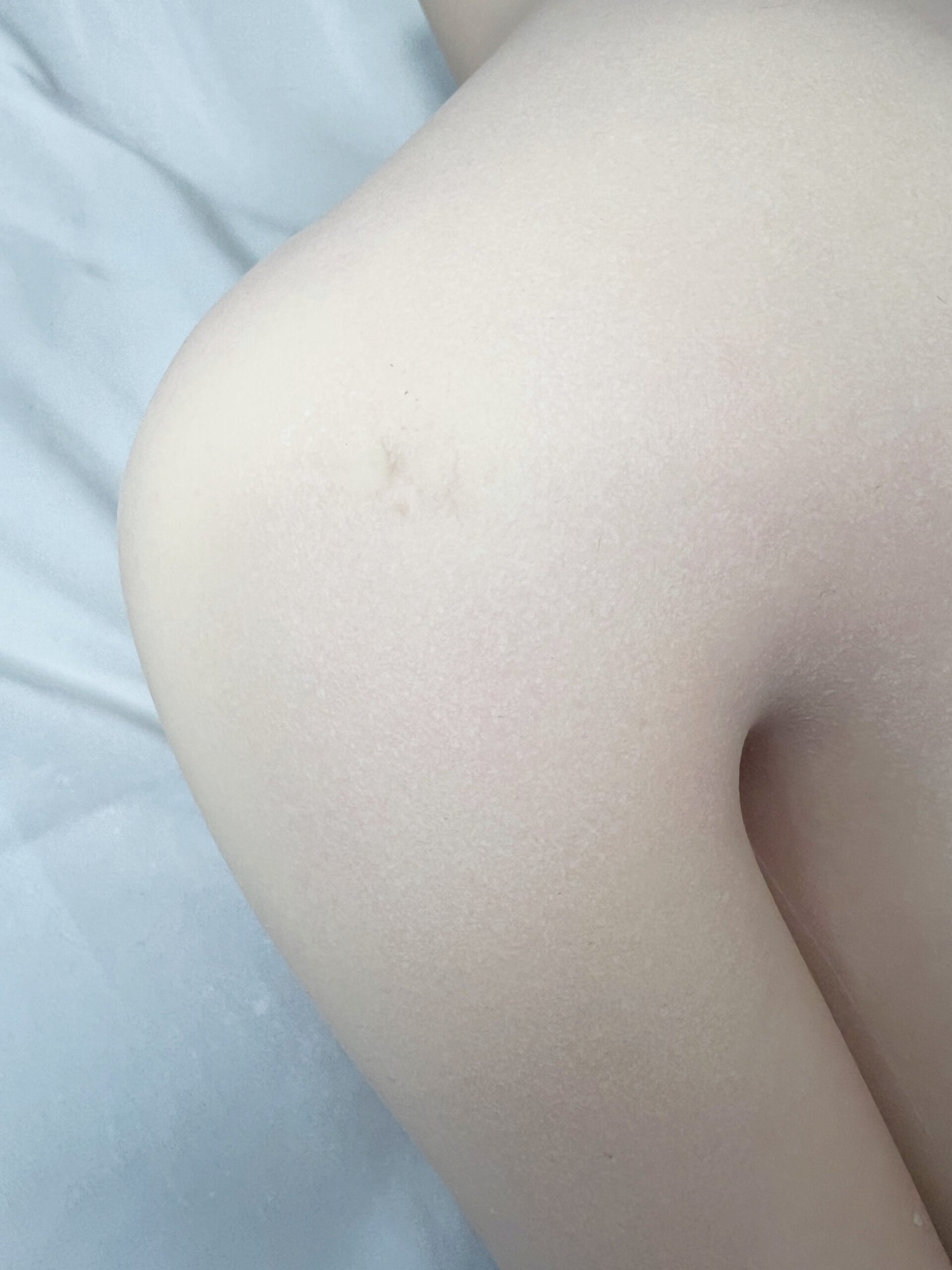 【中古】TOPSINO #T33 Migaoヘッド TYPEグラビア アートワークカスタム版 ボディRRS+メイク ホール一体型未使用 口可動有 指骨格 ゼリー胸 ハードハンドフィート 胸、お腹、太もも、お尻、膣柔らか仕上げ 眉毛下まつ毛植毛 約169cm DF5487 - 画像 (30)