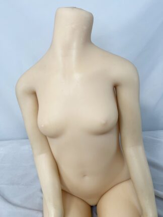 【中古】TPEボディのみ　ホール一体型　自立加工有　約120cm　DF5486