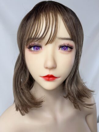 【中古超美品】TPEドール　ホール一体型未使用　自立加工有　約170cm　DF5490