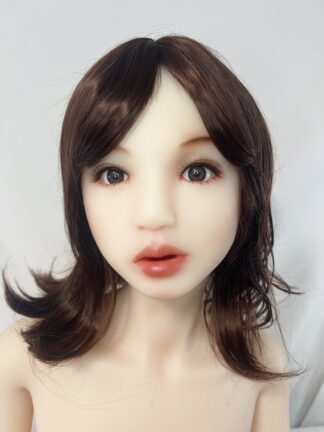 【新古品】LIFEDOLL　フルシリコン　ホール脱着式　キュートセット　約140cm　DF5501