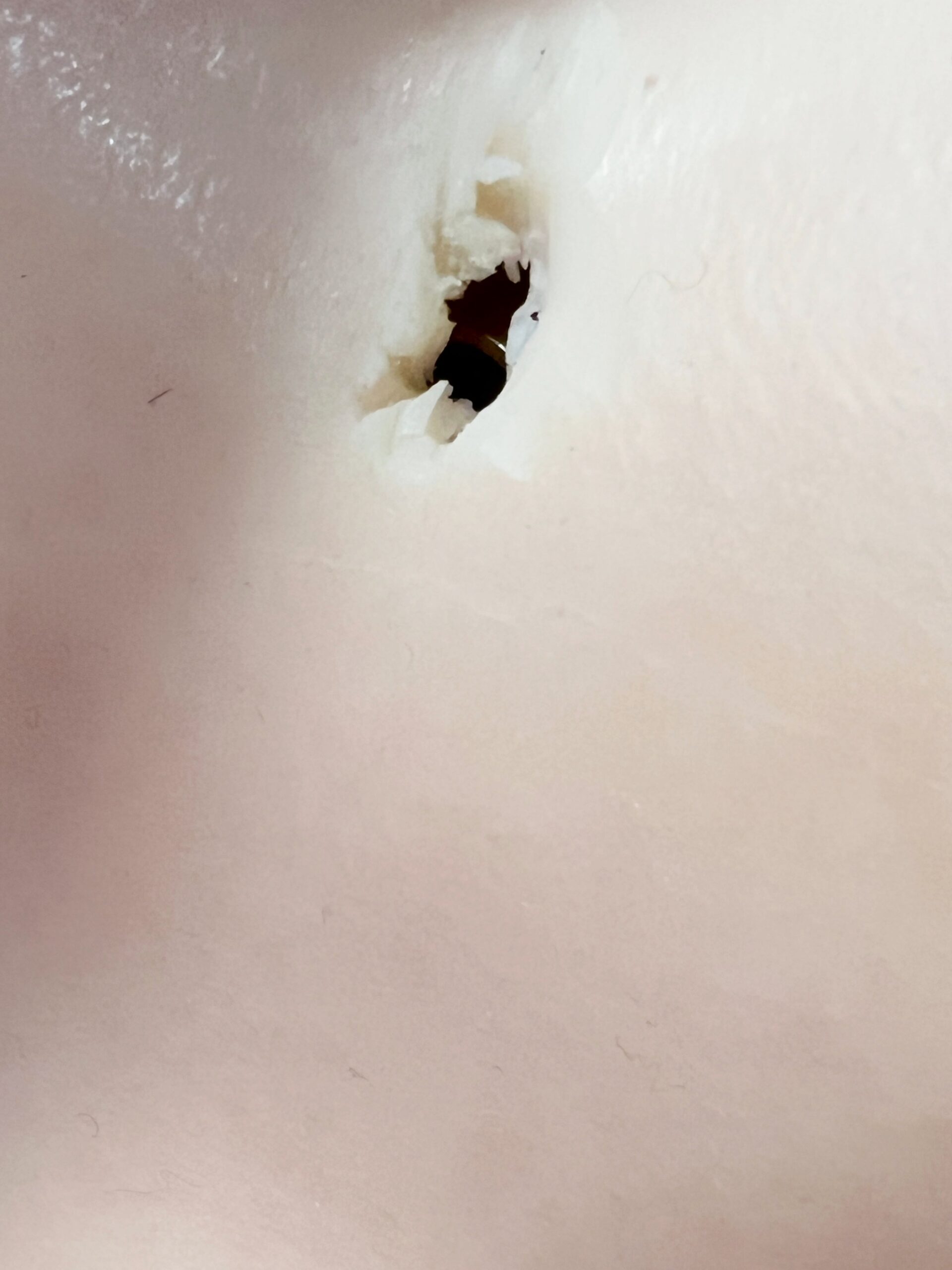 【中古】Irontechdoll #S1硬質シリコンヘッド 指骨格 ホール一体型 ゼリー胸 Hカップ 自立加工有 フルシリコン お尻柔らか 約160cm DF5524 - 画像 (23)