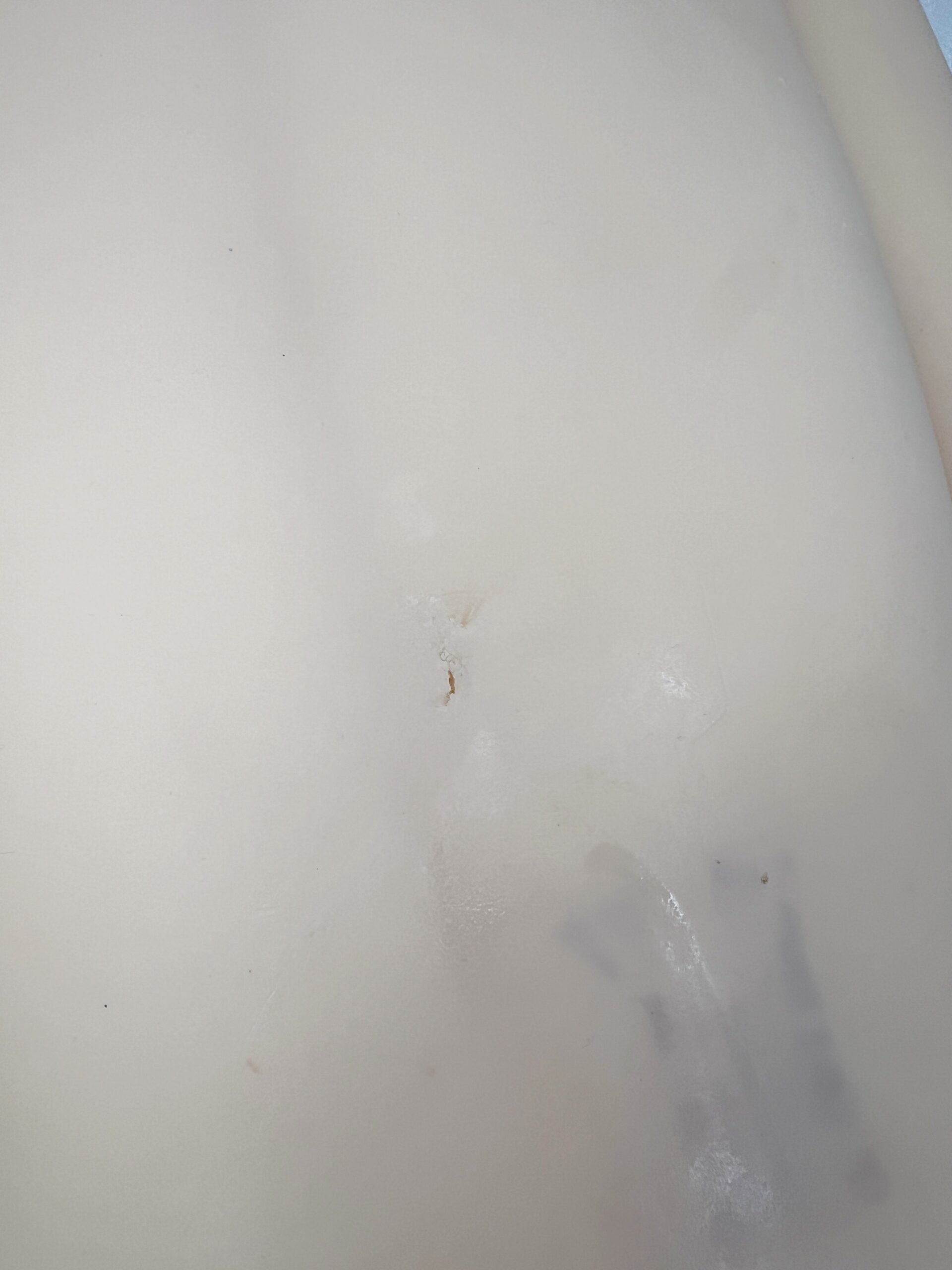 【中古】TPEドール ボディのみ ホール一体型 ゼリー胸 自立加工有 約135cm DF5525 - 画像 (19)