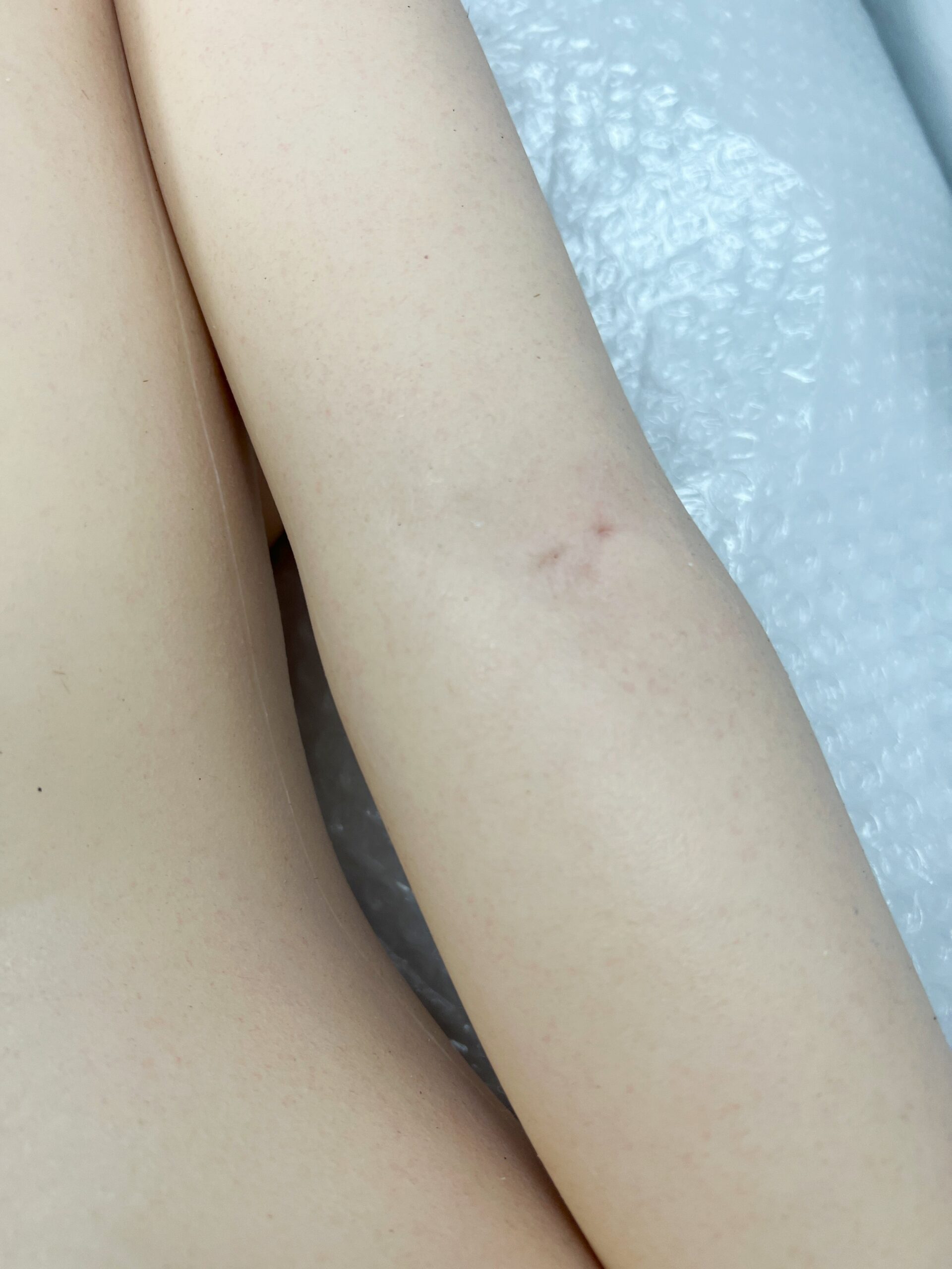 【中古美品】True Idols(TOPSINO工場製)天使もえヘッド RRSメイク版 口可動有 指骨格 ホール一体型未使用 ゼリー胸 ハードハンドフット Soft-pro Dカップ 胸お腹太ももお尻膣柔らか仕上げ 約158cm DF5528 - 画像 (21)