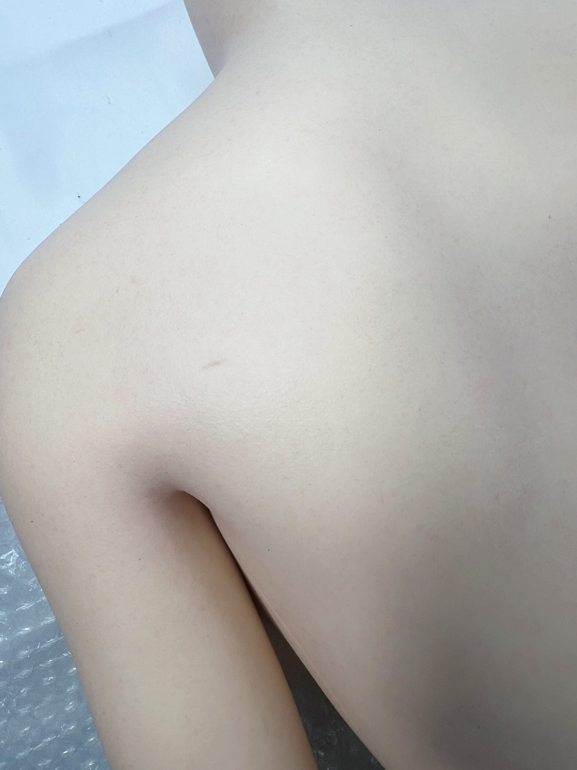 【中古美品】True Idols(TOPSINO工場製)天使もえヘッド RRSメイク版 口可動有 指骨格 ホール一体型未使用 ゼリー胸 ハードハンドフット Soft-pro Dカップ 胸お腹太ももお尻膣柔らか仕上げ 約158cm DF5528 - 画像 (22)