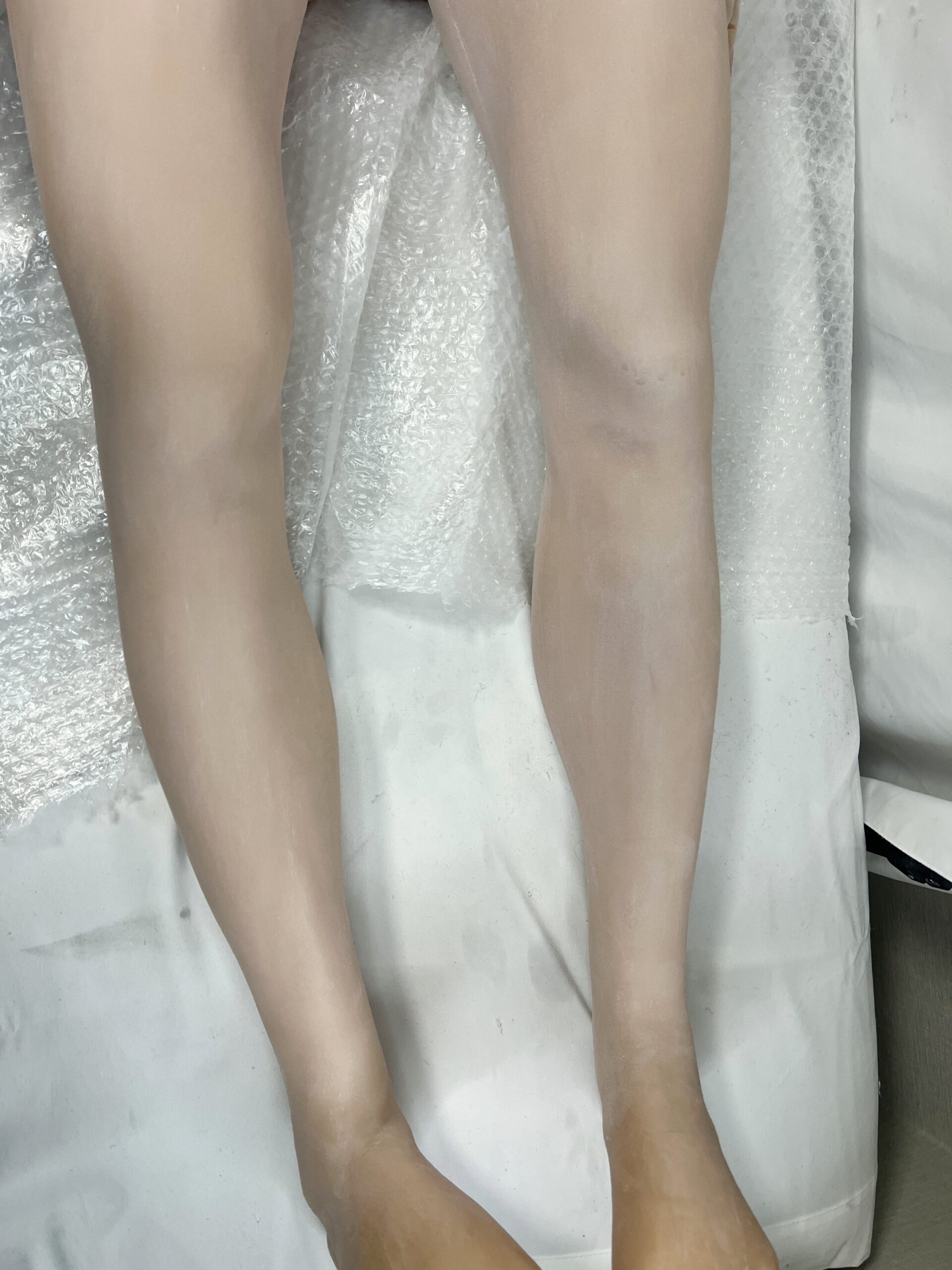 【中古】Abyss Creations アビスクリエーションズ フルシリコン ホール一体型 顔面脱着式 約155cm DF5530 - 画像 (19)