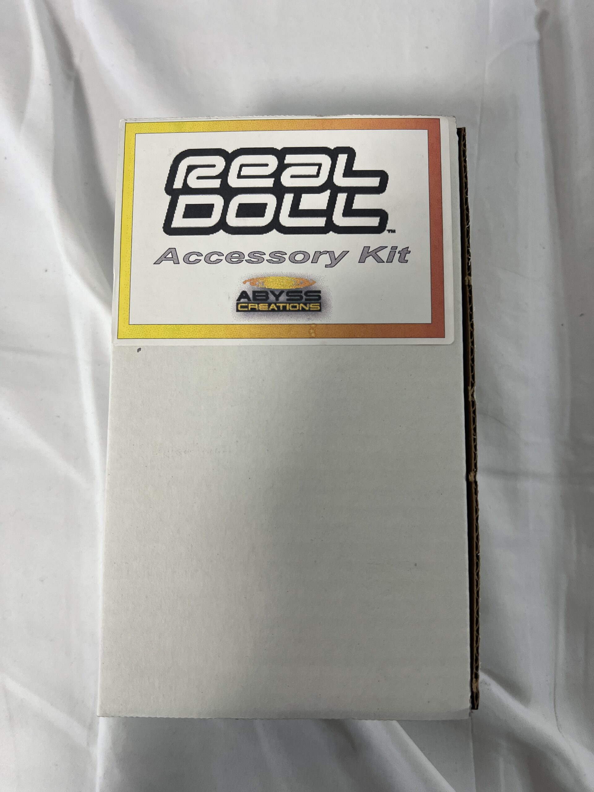 【中古】Abyss Creations アビスクリエーションズ フルシリコン ホール一体型 顔面脱着式 約155cm DF5530 - 画像 (28)