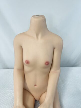 【中古】シリコンボディのみ　ホール一体型　ヘッド込み時約105cm　DF5540