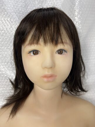 【中古】オリエント工業　Jewel　Alice　球型ジョイント　フリーボディ　シリコン製　ホール脱着式　約140cm　DF5541