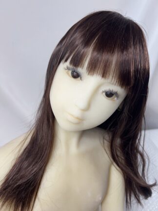 【中古】AXBDOLL　Momoヘッド　ホール一体型　約120cm　DF5547