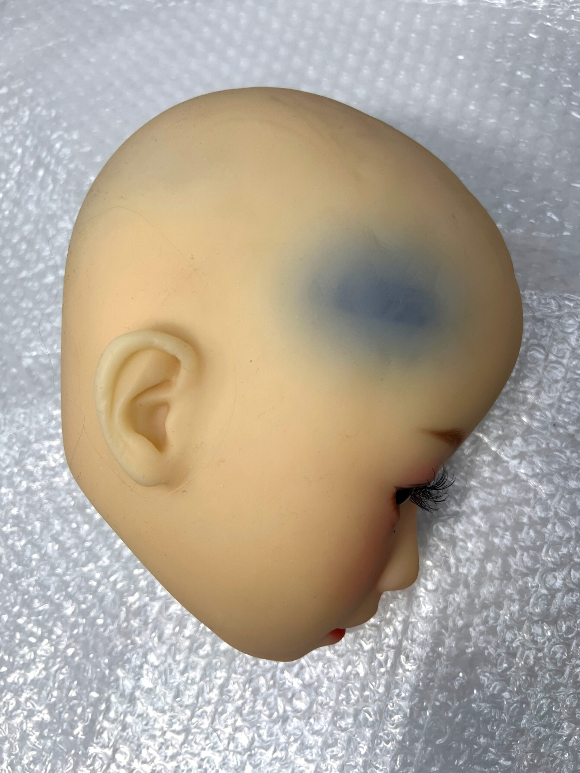 【中古】Momodoll 自立加工有 ホール一体型 約120cm DF5583 - 画像 (9)