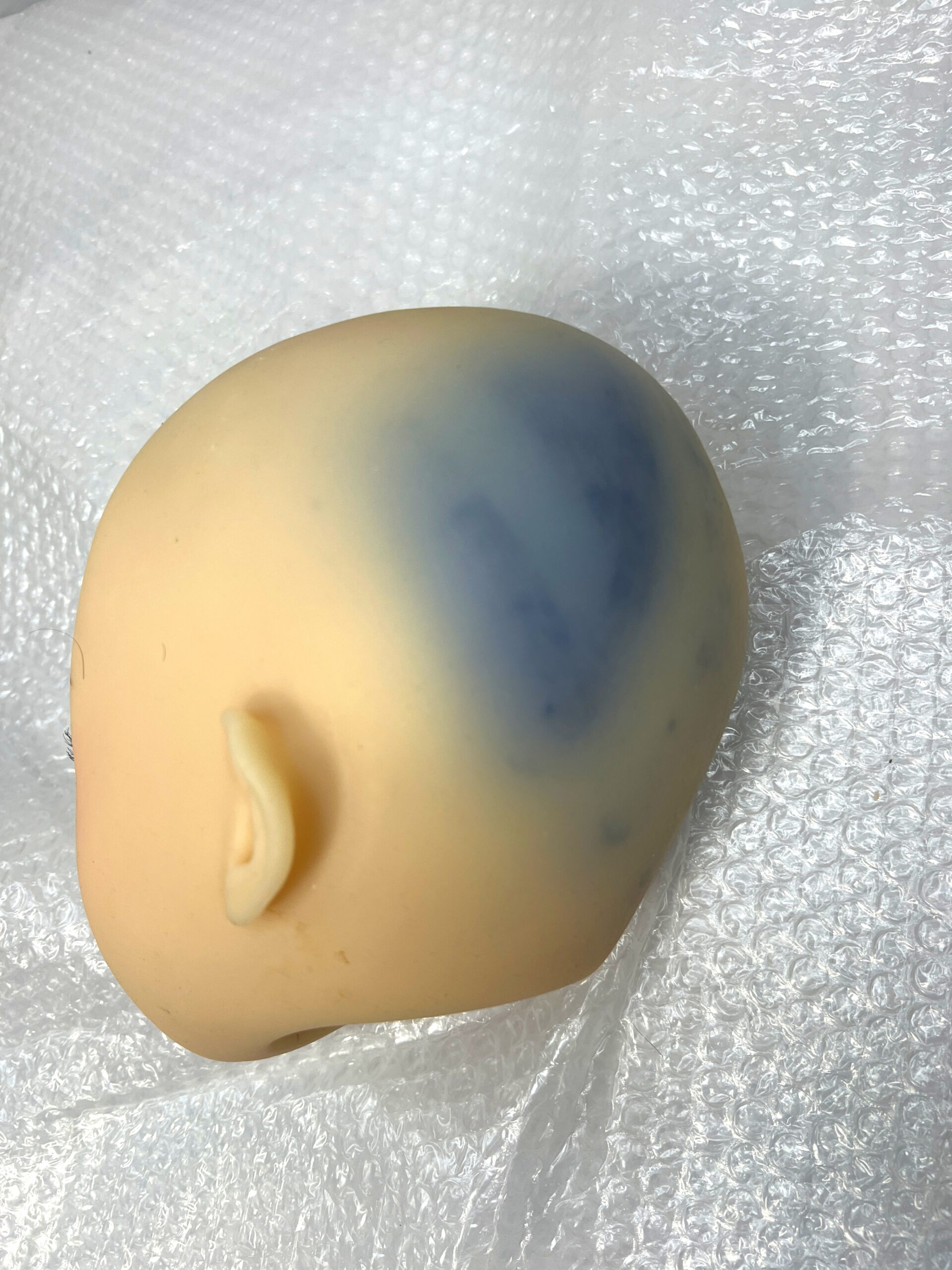 【中古】Momodoll 自立加工有 ホール一体型 約120cm DF5583 - 画像 (8)