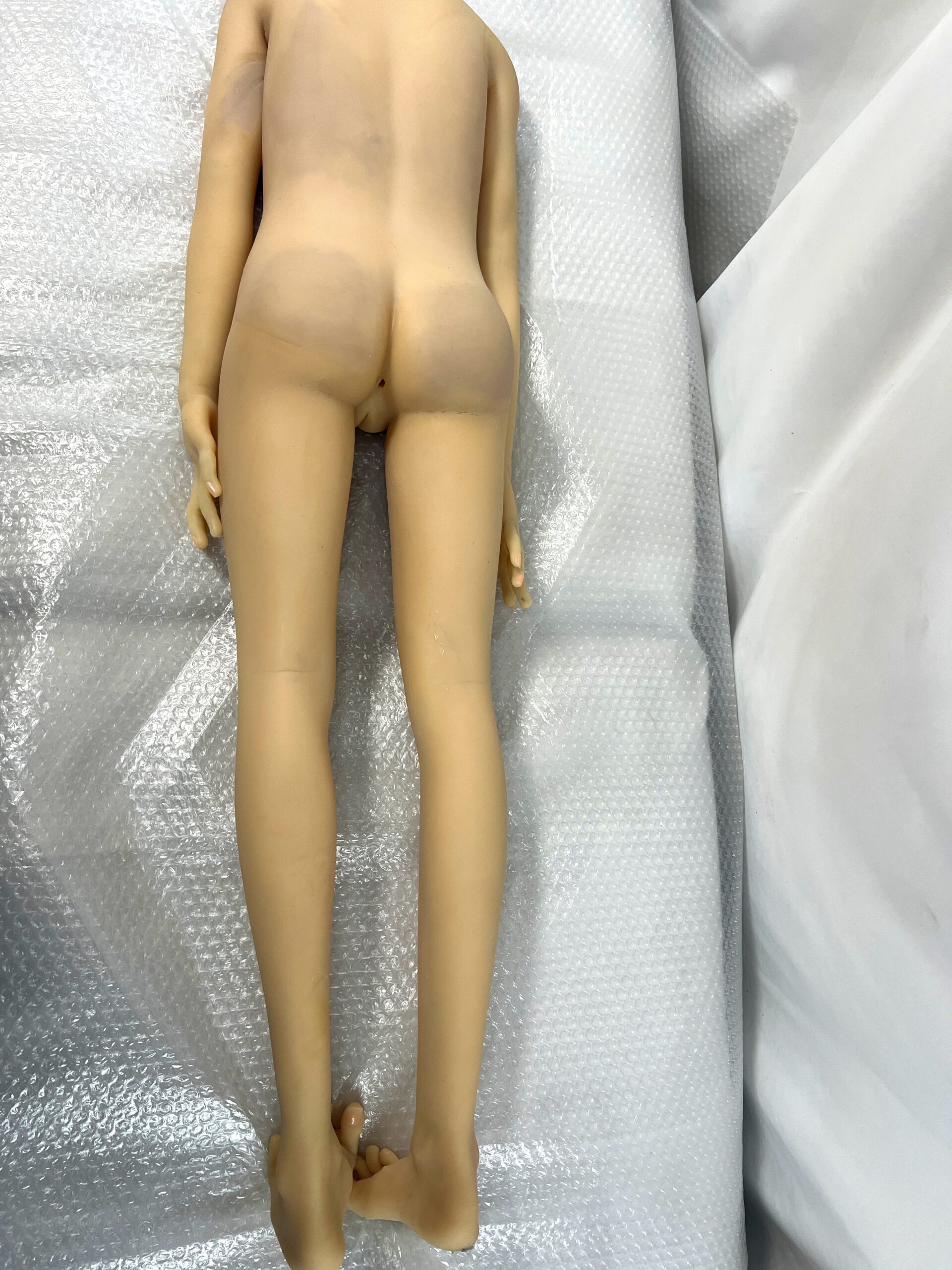 【中古】Momodoll 自立加工有 ホール一体型 約120cm DF5583 - 画像 (16)