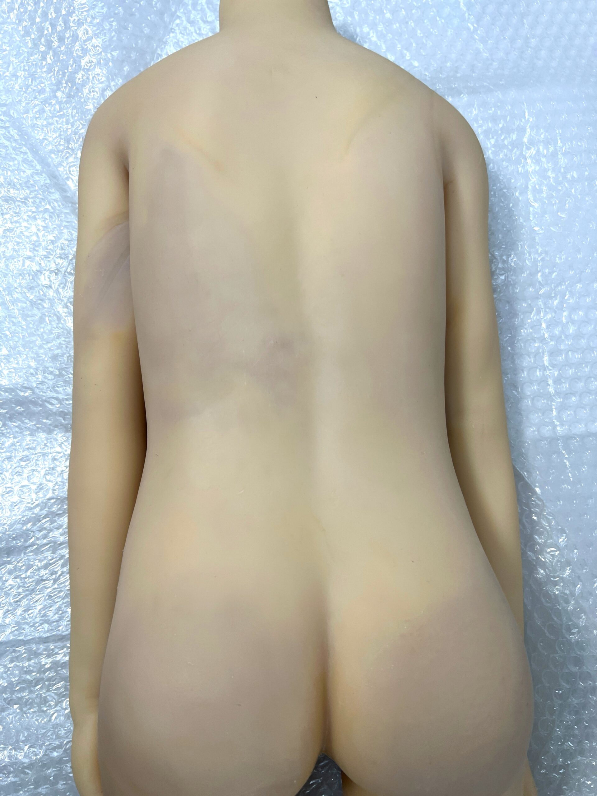 【中古】Momodoll 自立加工有 ホール一体型 約120cm DF5583 - 画像 (17)