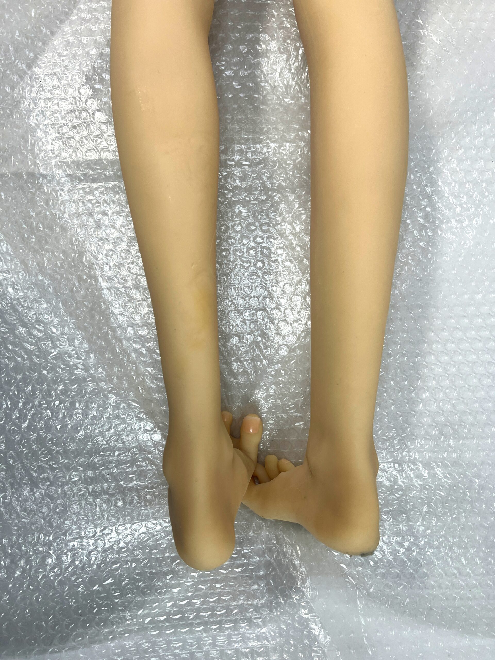 【中古】Momodoll 自立加工有 ホール一体型 約120cm DF5583 - 画像 (21)