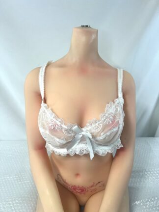 【中古】SEDOLL TPEボディのみ　ホール一体型　中空胸　約135cm　DF5593