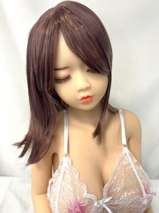 【中古美品】JYDOLL ＃150　ホール一体型　大胸　中空胸　約125cm　DF5567