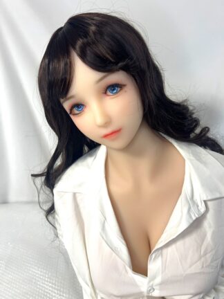 【中古】WMDOLL #314　指関節　ホール一体型　中空胸　約165cm　DF5611