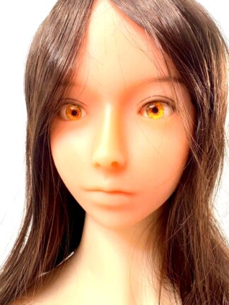 【中古超美品】WMDOLL TPE製　#153 小麦肌　DF5615