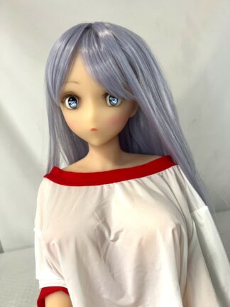 【中古美品】DH168 色気美人　茜ヘッド　ホール一体型　約80cm　DF5620
