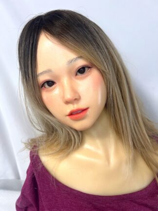 【中古】MLW 美亜軟質シリコンハット+TPEボディ　ホール一体型　約148cm　DF5635