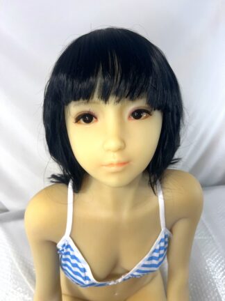 【中古】AXBDOLL MOMOヘッド　ホール一体型　約146cm　DF5663