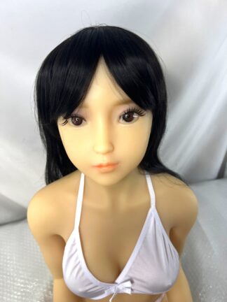 【中古】AXBDOLL MOMOヘッド　自立加工有　ホール一体型　約130cm　DF5671