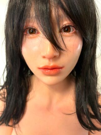 【中古美品】TOPSINO アートワークカスタム版　爆撃機　T42b RRS+メイクボディRRS+ ACE極ソフト　Hカップ　自立加工有　指関節　ホール一体型　ゼリー胸　約155cm　DF5701