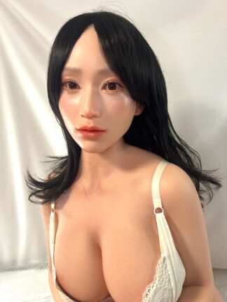 【中古美品】TOPSINO アートワークカスタム版　爆撃機　T42b RRS+メイクボディRRS+ ACE極ソフト　Hカップ　自立加工有　指関節　ホール一体型　ゼリー胸　約155cm　DF5701