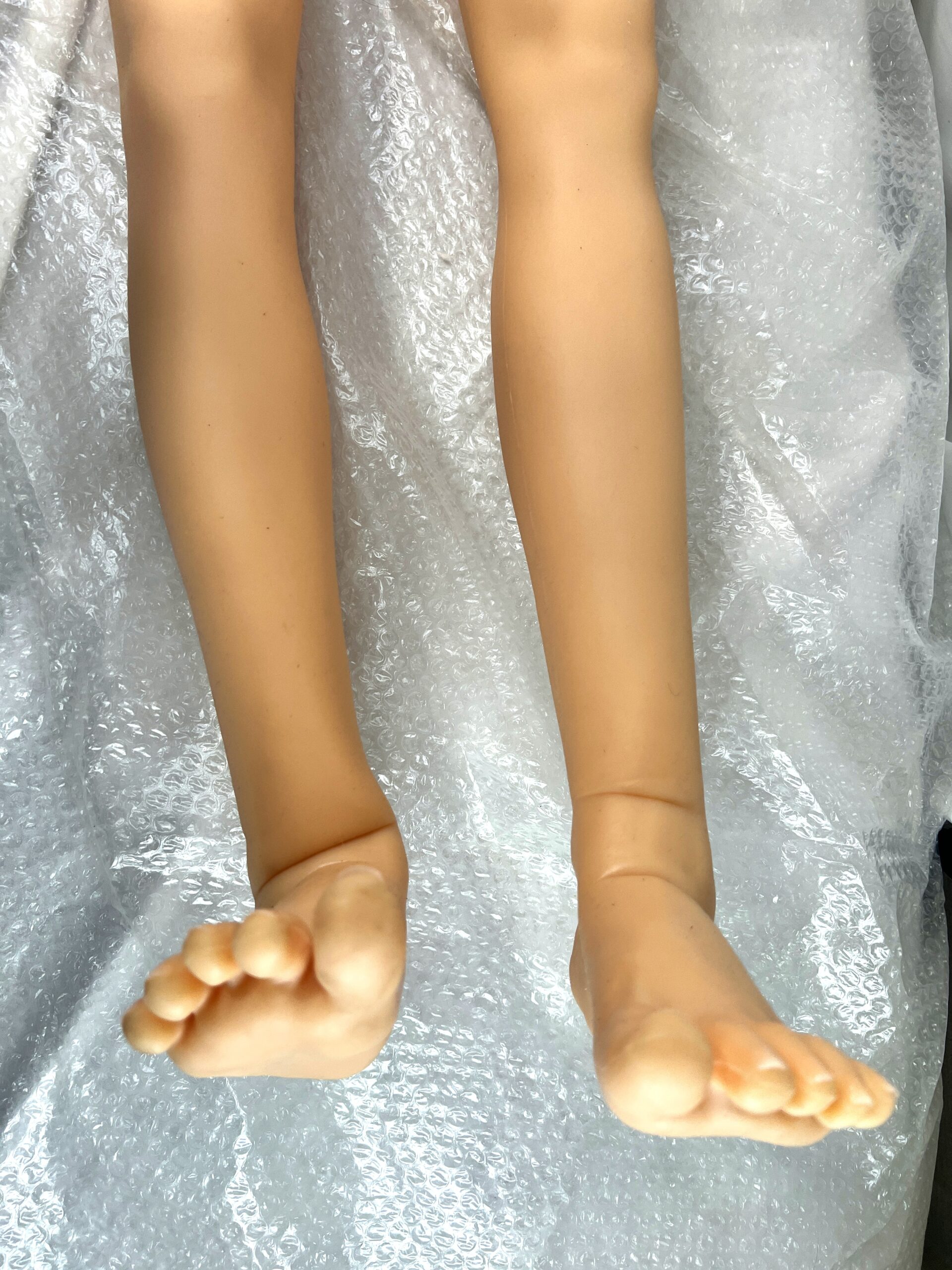 【中古】SINODOLL 自立加工有 ホール一体型 ゼリー胸 専用ジョイント 約160cm DF5733 - 画像 (19)