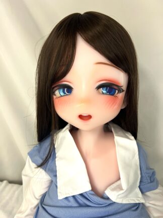 【中古超美品】Elsababe エルサベイブ LAHR023 諏訪部晴香 ハードフット　自立加工有　ホール分離型　ゼリー胸　約130cm　DF5754