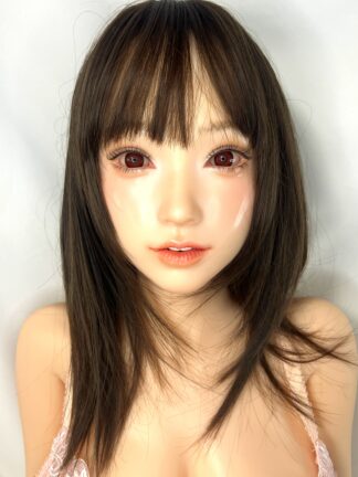 【中古美品】SINODOLL 戦闘機 S43 Hカップ ハードハンド エアバック包み込み式膣　波打つお尻　極限ソフト　　ホール一体型　ゼリー胸　約77cm　DF5766