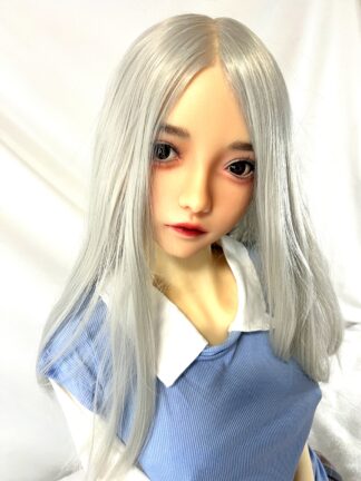 【中古】メーカー不明　硬質シリコンヘッド+TPEボディ　　ホール一体型　約146cm　DF5778