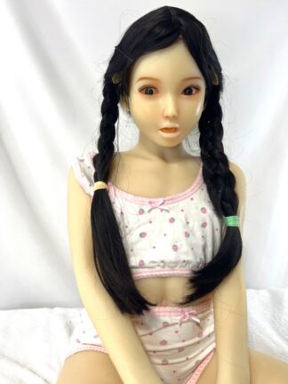 【中古】AXBDOLL 　ホール一体型　約120cm　DF5782