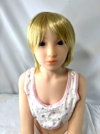 【中古】Momodoll 　ホール一体型　約130cm　DF5787